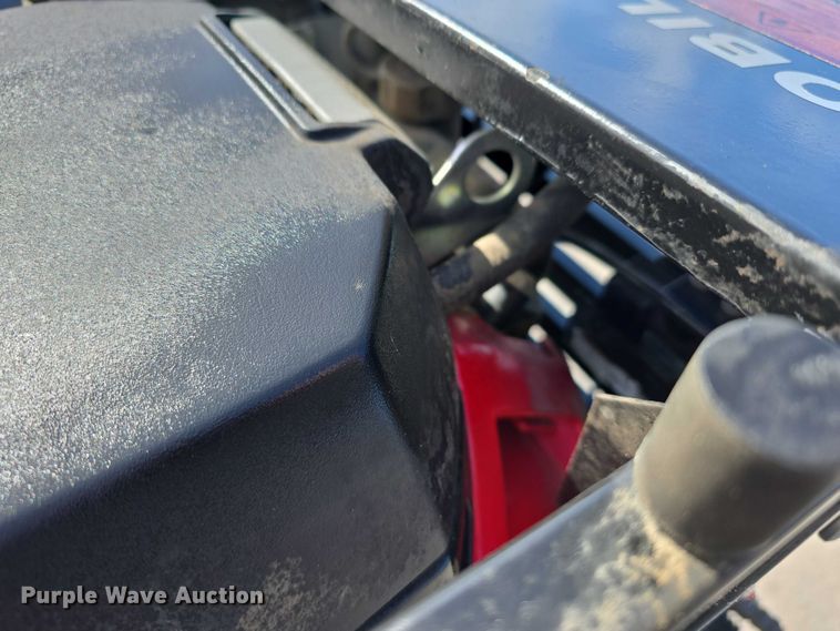 image for item EH8979 2021 Kaeser MOBILAIR M17A air compressor