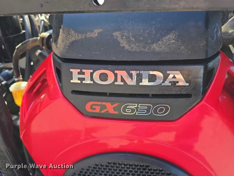 image for item EH8979 2021 Kaeser MOBILAIR M17A air compressor