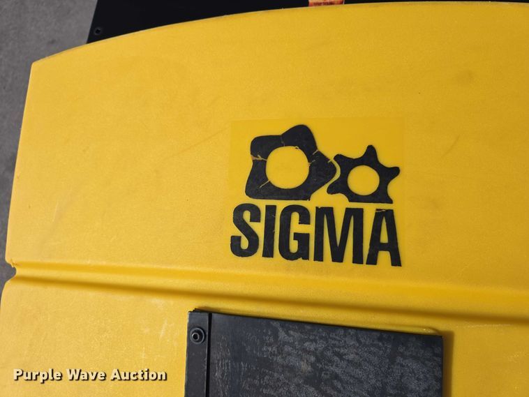 image for item EH8979 2021 Kaeser MOBILAIR M17A air compressor