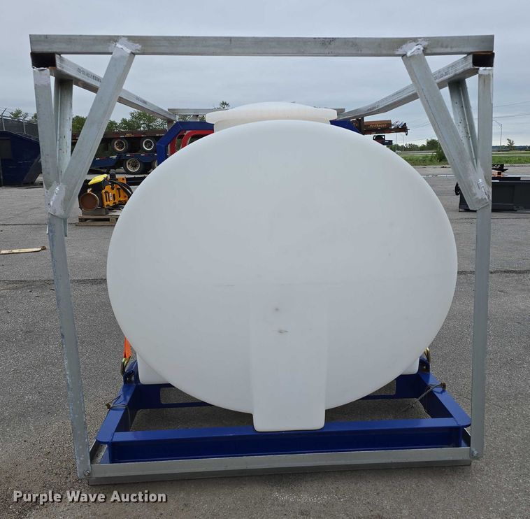 image for item EH8993 2024 Qingdao Sui He  YS4000 pressure washer