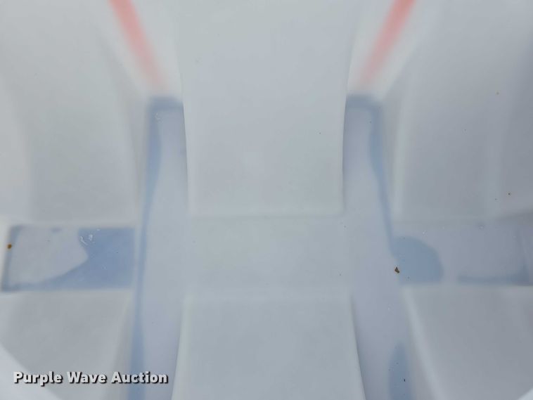 image for item EH8993 2024 Qingdao Sui He  YS4000 pressure washer