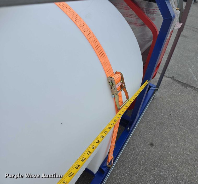 image for item EH8993 2024 Qingdao Sui He  YS4000 pressure washer