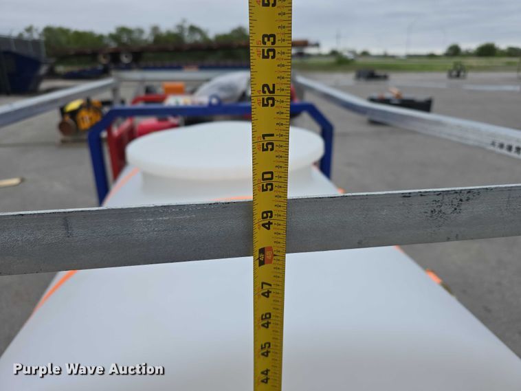 image for item EH8993 2024 Qingdao Sui He  YS4000 pressure washer