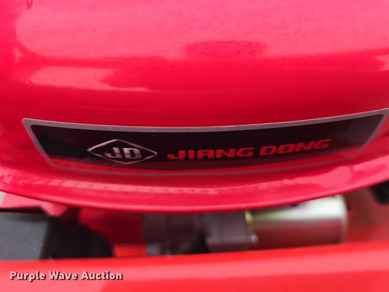 image for item EH8993 2024 Qingdao Sui He  YS4000 pressure washer