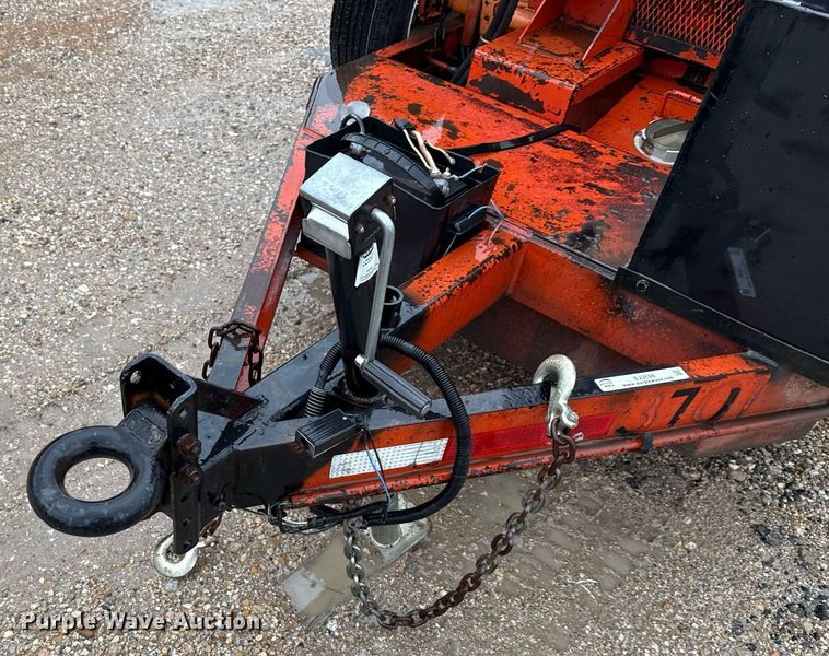 image for item EJ3688 2011 Marathon TRA/REM melter applicator