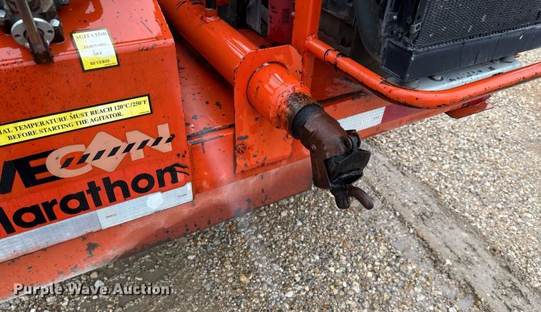 image for item EJ3688 2011 Marathon TRA/REM melter applicator