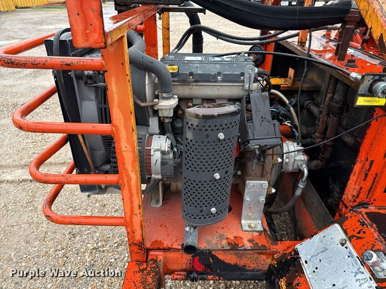 image for item EJ3688 2011 Marathon TRA/REM melter applicator