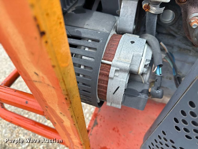 image for item EJ3688 2011 Marathon TRA/REM melter applicator