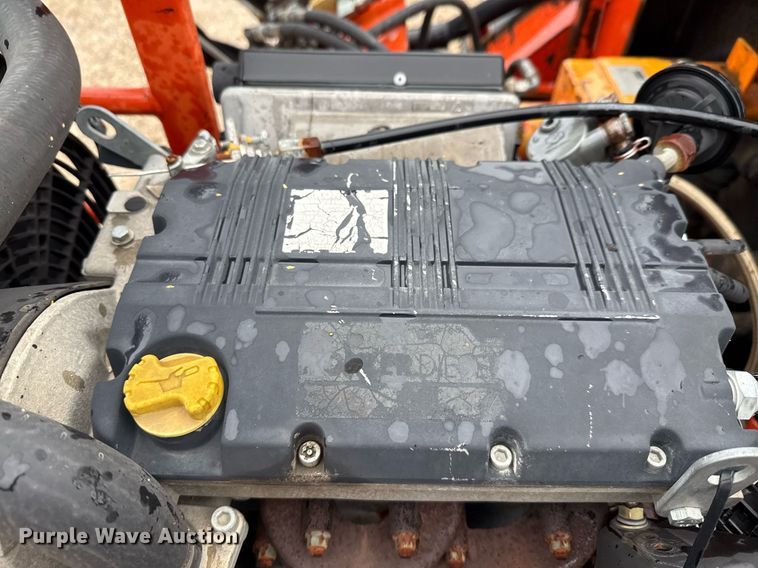 image for item EJ3688 2011 Marathon TRA/REM melter applicator