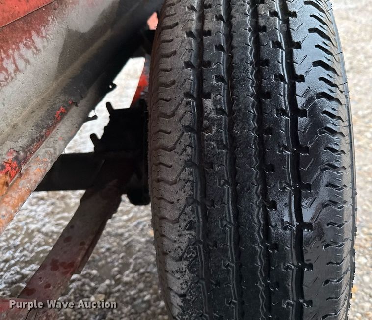 image for item EJ3688 2011 Marathon TRA/REM melter applicator