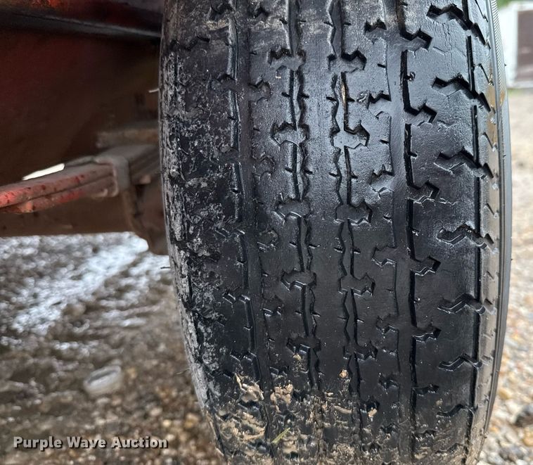 image for item EJ3688 2011 Marathon TRA/REM melter applicator