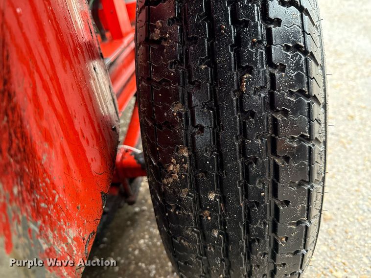 image for item EJ3689 2022 Crafco E-Z Pour melter applicator