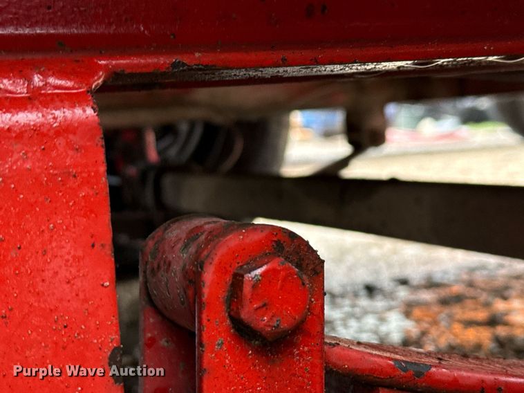 image for item EJ3689 2022 Crafco E-Z Pour melter applicator