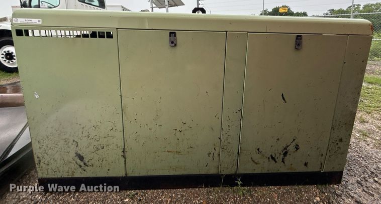 image for item EJ3690 Sullair 185 air compressor