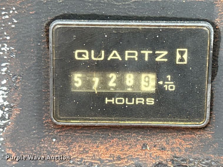 image for item EJ3691 2001 JLG 400S boom lift