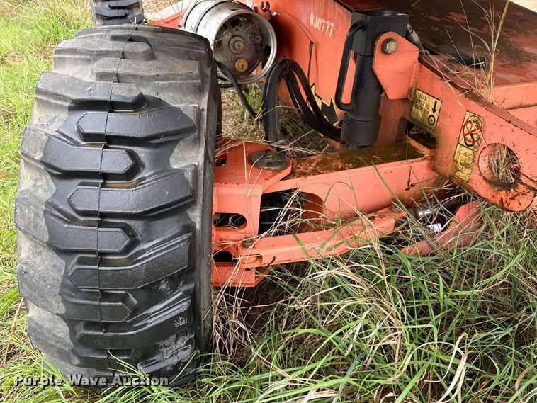 image for item EJ3691 2001 JLG 400S boom lift