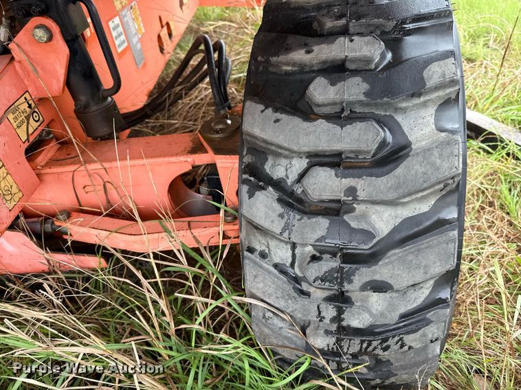 image for item EJ3691 2001 JLG 400S boom lift