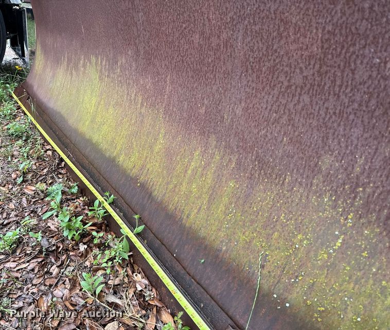 image for item EJ3692 1996 Caterpillar D4H XL dozer