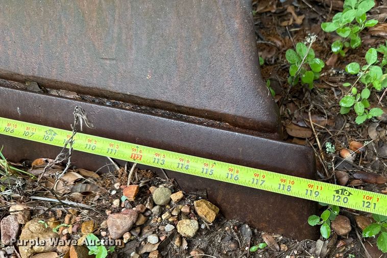 image for item EJ3692 1996 Caterpillar D4H XL dozer