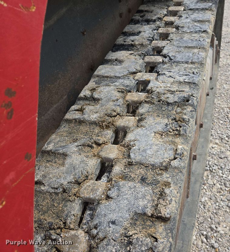 image for item EJ7535 2017 Takeuchi TL8 tracked skid steer loader