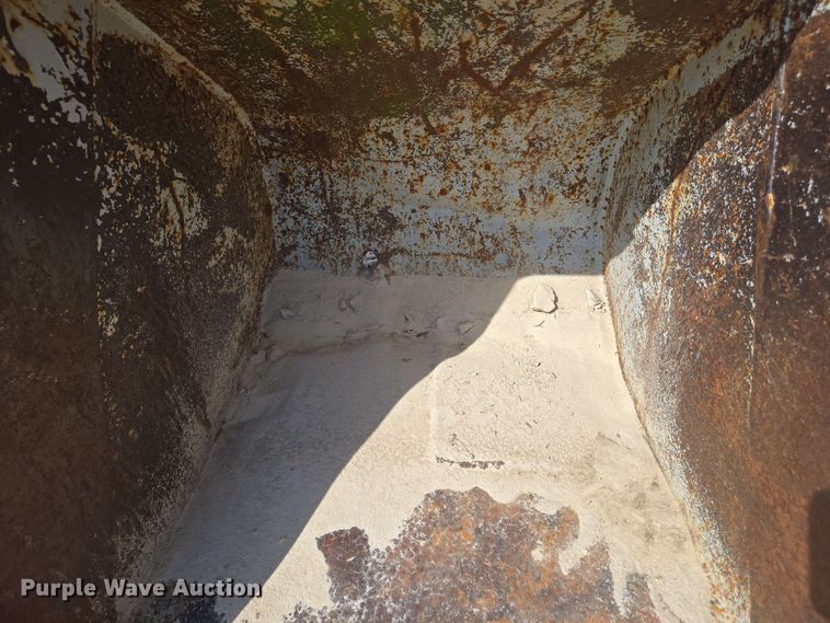 image for item EJ7536 2014 Takeuchi TB138FR mini excavator