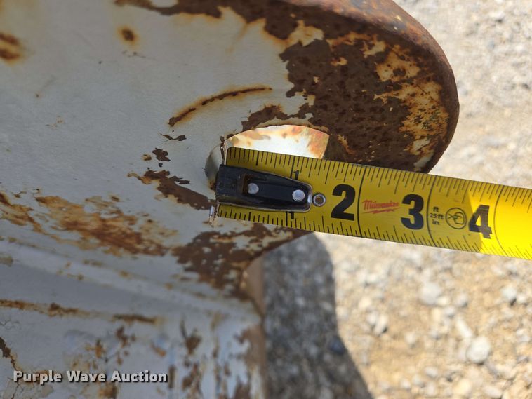 image for item EJ7536 2014 Takeuchi TB138FR mini excavator