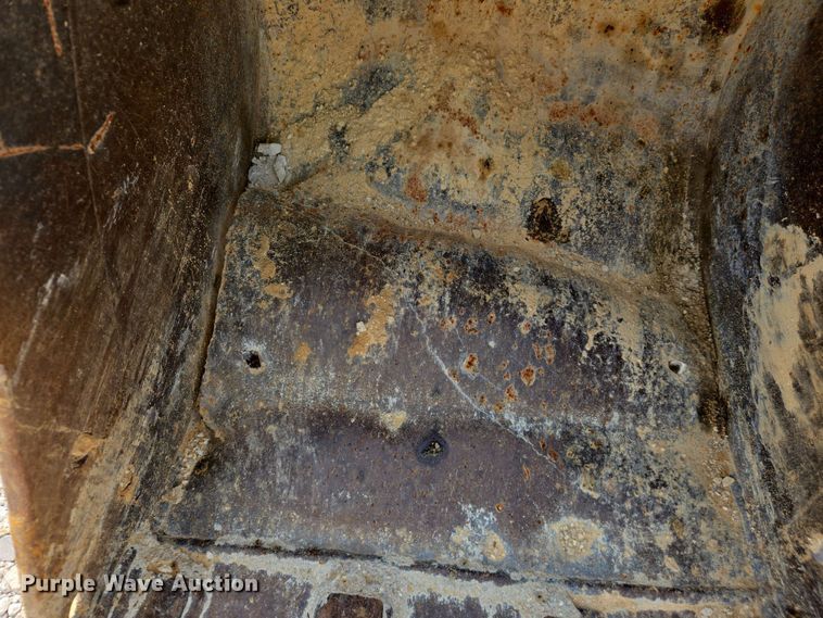 image for item EJ7537 Yanmar VIO35-6A mini excavator