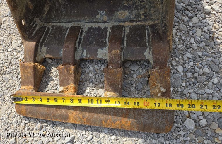 image for item EJ7537 Yanmar VIO35-6A mini excavator