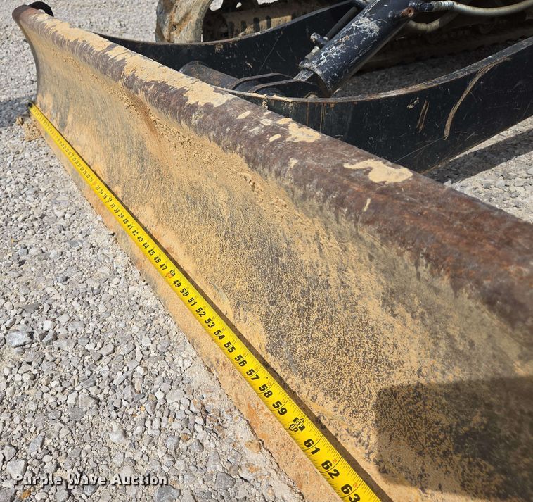 image for item EJ7537 Yanmar VIO35-6A mini excavator