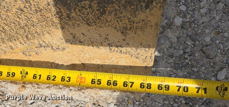 image for item EJ7537 Yanmar VIO35-6A mini excavator