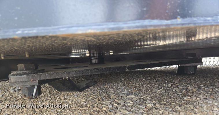 image for item EJ7540 Raytheon  RHBC72 skid steer rotary mower