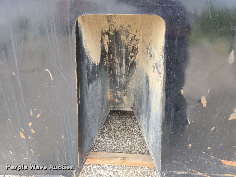 image for item EJ7545 Dump truck bed