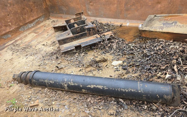 image for item EJ7545 Dump truck bed