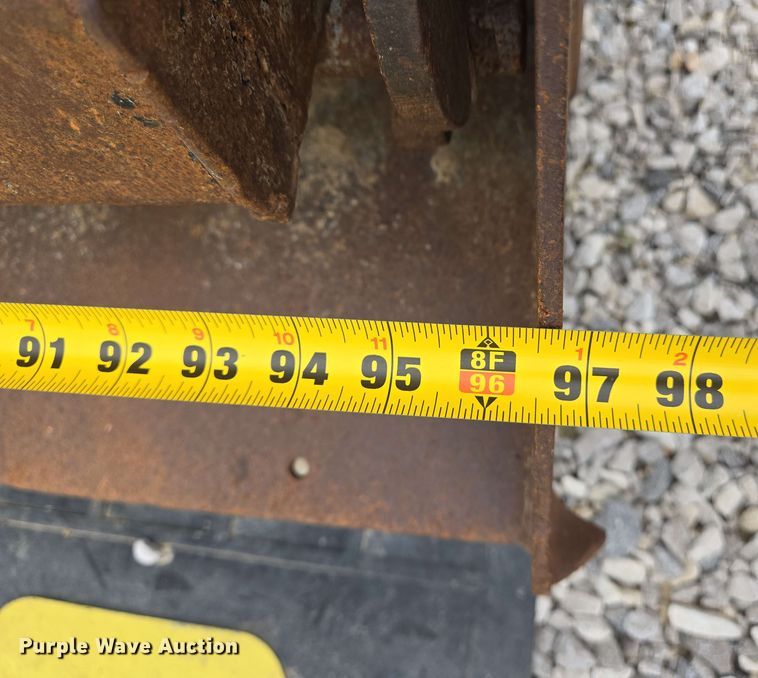 image for item EJ7545 Dump truck bed