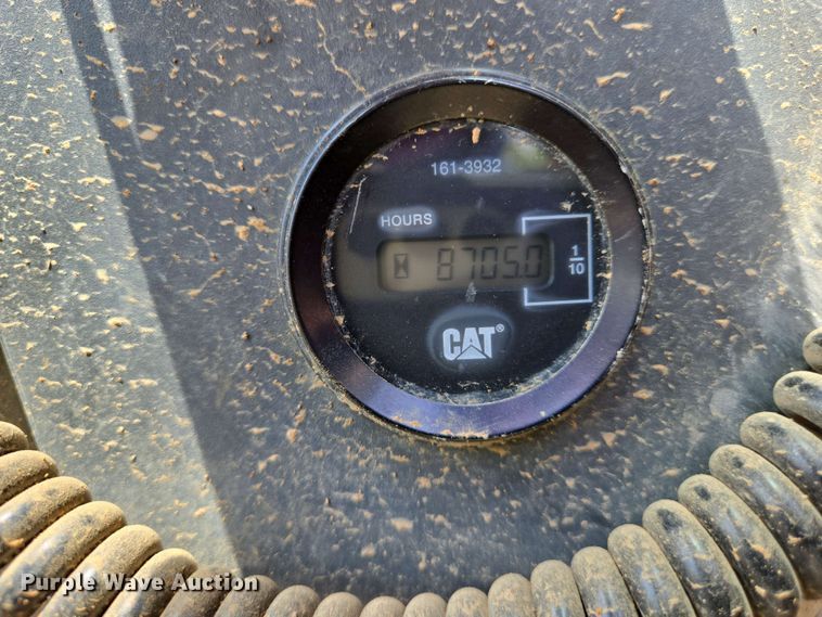 image for item EJ7549 2006 Caterpillar 330D L excavator