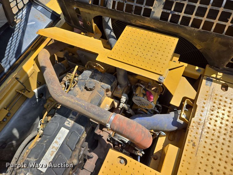 image for item EJ7549 2006 Caterpillar 330D L excavator