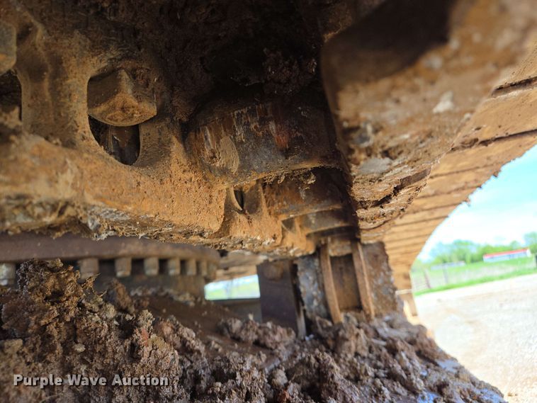 image for item EJ7549 2006 Caterpillar 330D L excavator