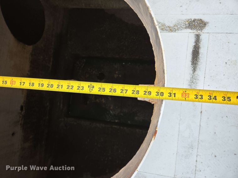 image for item EJ7550 2011 International 7500 water truck