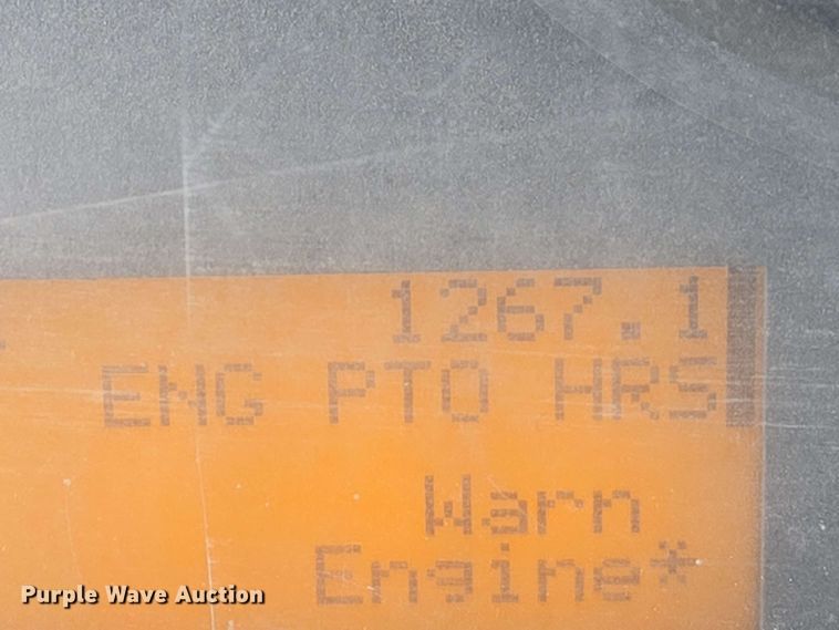 image for item EJ7550 2011 International 7500 water truck