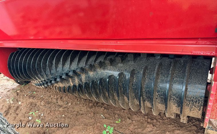 image for item EJ8703 2024 Giyi GY-72pro skid steer mulcher