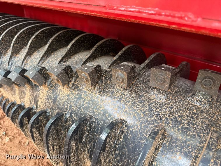 image for item EJ8703 2024 Giyi GY-72pro skid steer mulcher