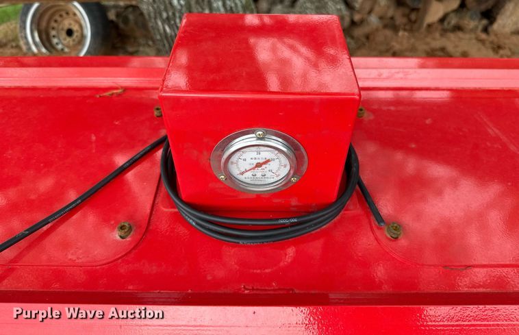 image for item EJ8703 2024 Giyi GY-72pro skid steer mulcher