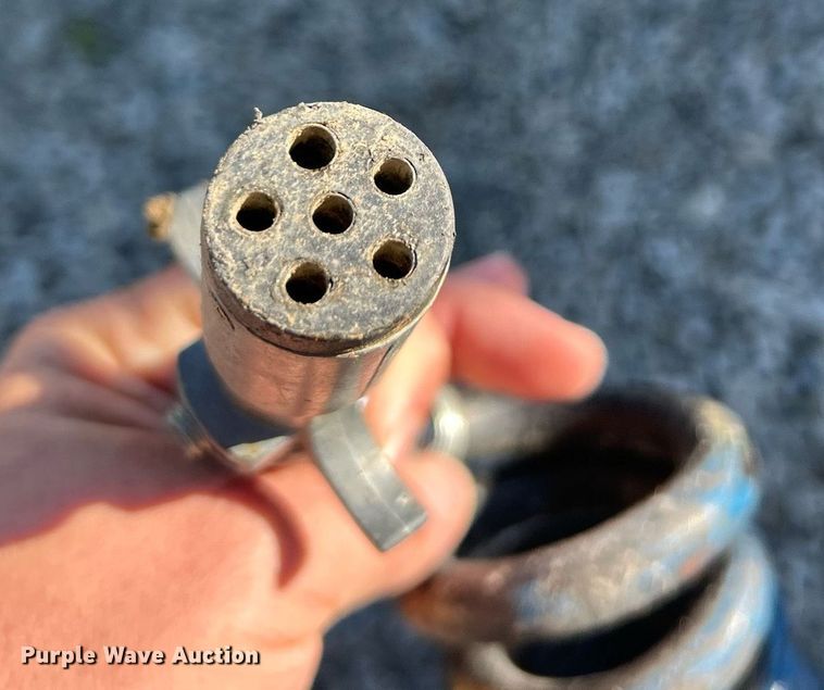 image for item EK3005 2016 Bandit 1390XP wood chipper