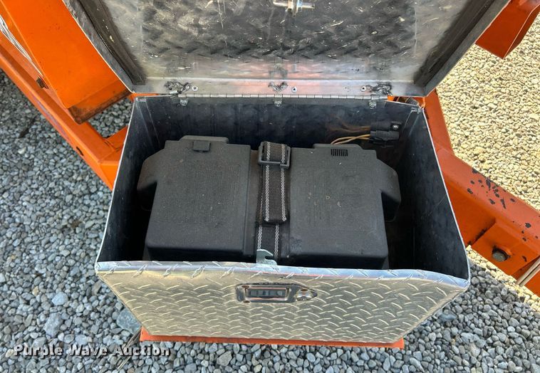 image for item EK3005 2016 Bandit 1390XP wood chipper