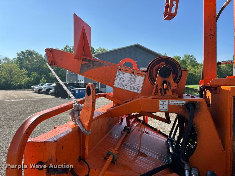 image for item EK3005 2016 Bandit 1390XP wood chipper