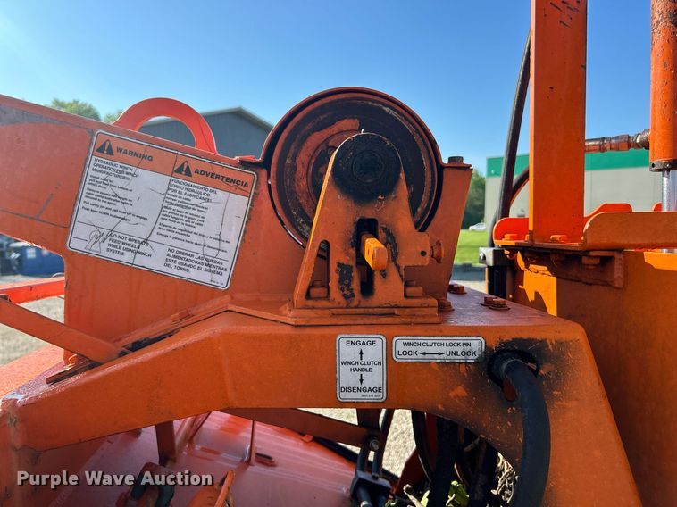 image for item EK3005 2016 Bandit 1390XP wood chipper