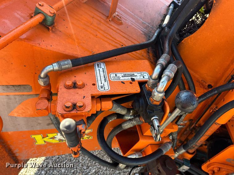 image for item EK3005 2016 Bandit 1390XP wood chipper