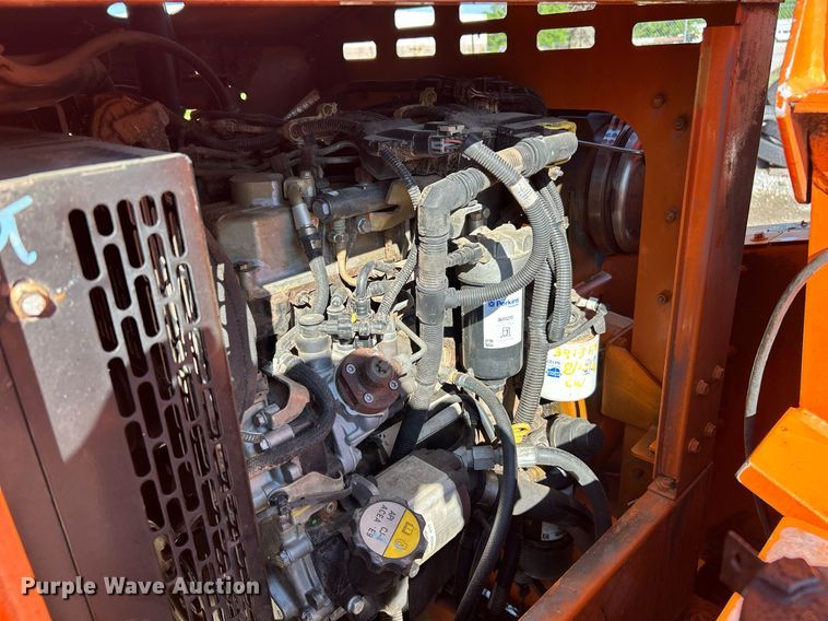 image for item EK3005 2016 Bandit 1390XP wood chipper