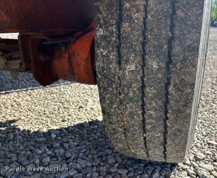 image for item EK3005 2016 Bandit 1390XP wood chipper