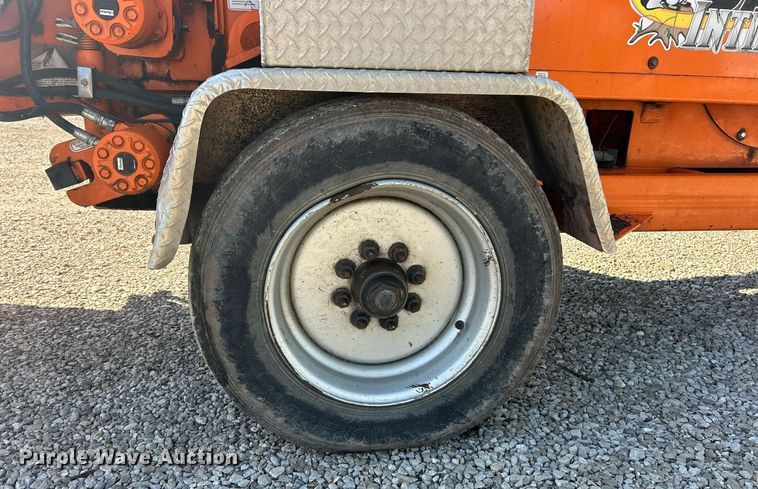 image for item EK3005 2016 Bandit 1390XP wood chipper